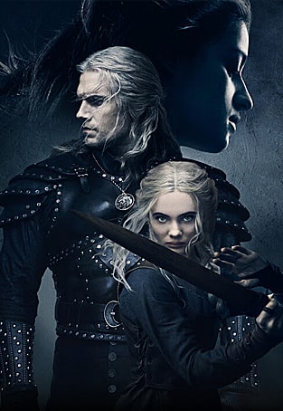 Ведьмак 2 сезон