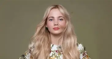 Фрейя Аллан (Freya Allan) — Цири