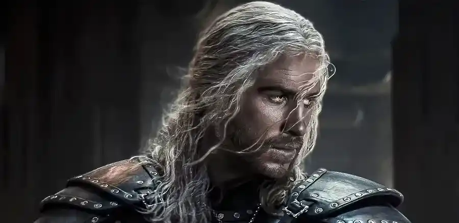 Трансформация Лиама Хемсворта в «Ведьмаке» заставит вас взглянуть дважды
