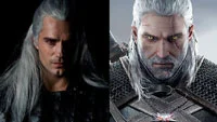 Как сериал «Ведьмак» от Netflix переосмыслил временные линии книг Сапковского