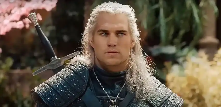 Трансформация Лиама Хемсворта в «Ведьмаке» заставит вас взглянуть дважды