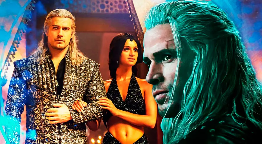 Разлука Геральта и Йеннифер в 4 сезоне повлияет на их воссоединение после замены актера