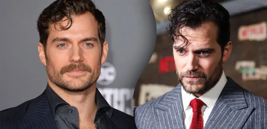 Генри Кавилл стал отцом: радостные новости из личной жизни актёра