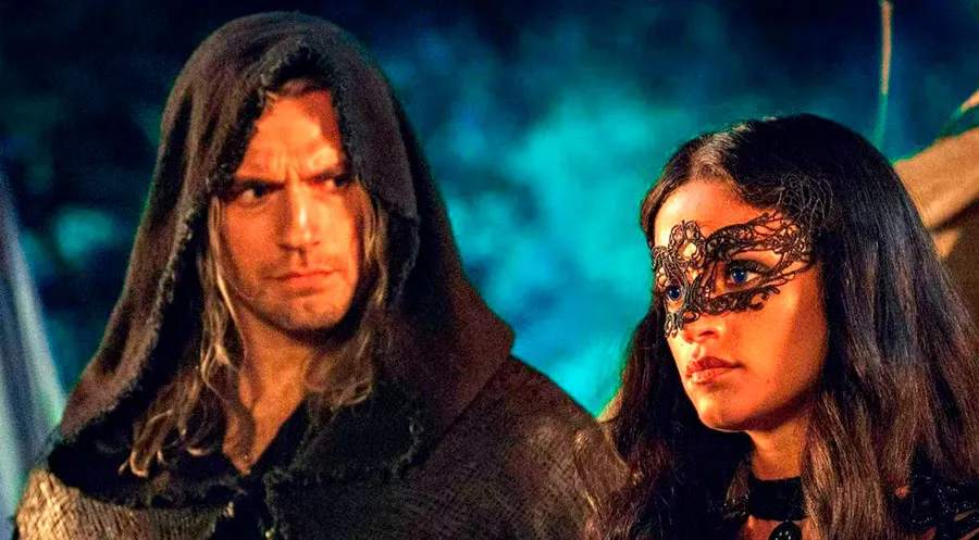 Разлука Геральта и Йеннифер в 4 сезоне повлияет на их воссоединение после замены актера