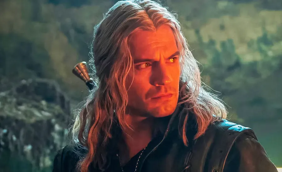Новый Геральт и старые споры: мета-подход Netflix к Ведьмаку