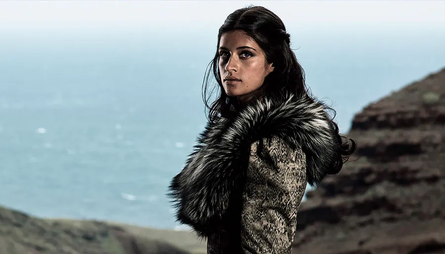 Первое появление Йеннифэр в 5 сезоне Ведьмака намекает на возможные изменения