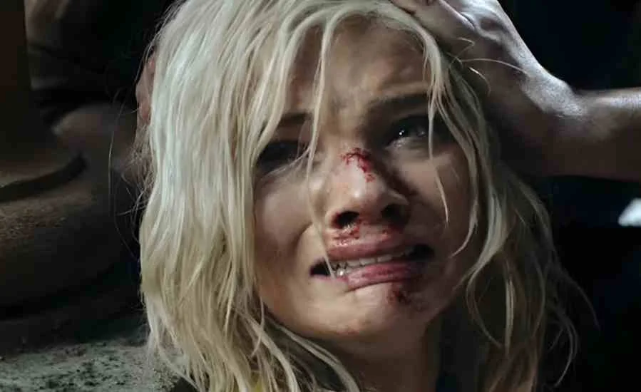 Почему Netflix стоит перезапустить Ведьмака по мотивам игр