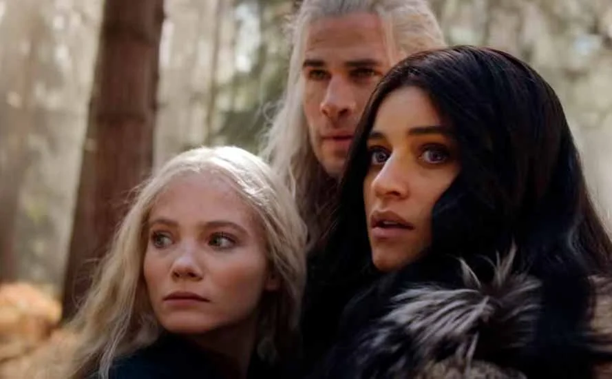 Четвёртый сезон Ведьмака окончательно подтвердил правду Netflix