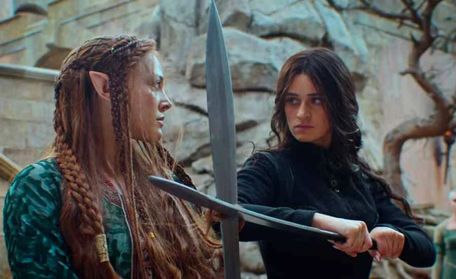 Ведьмак 4 сезон: избавление от худшего сюжетного поворота с Цири