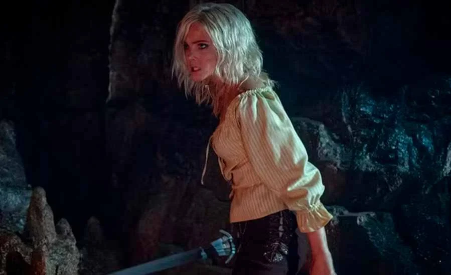 Ведьмак 4 сезон: избавление от худшего сюжетного поворота с Цири