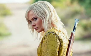 Ведьмак 4 сезон: избавление от худшего сюжетного поворота с Цири