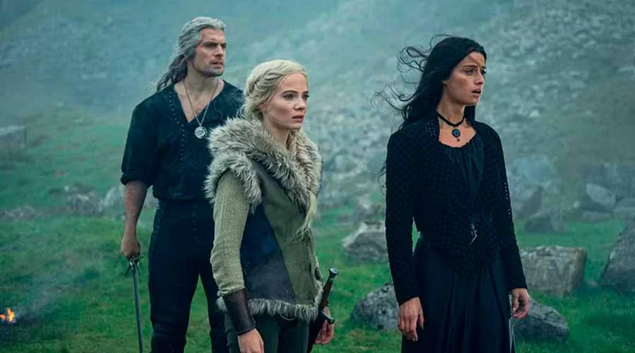 Ведьмак от Netflix: 7 ошибок, которые тянут сериал вниз