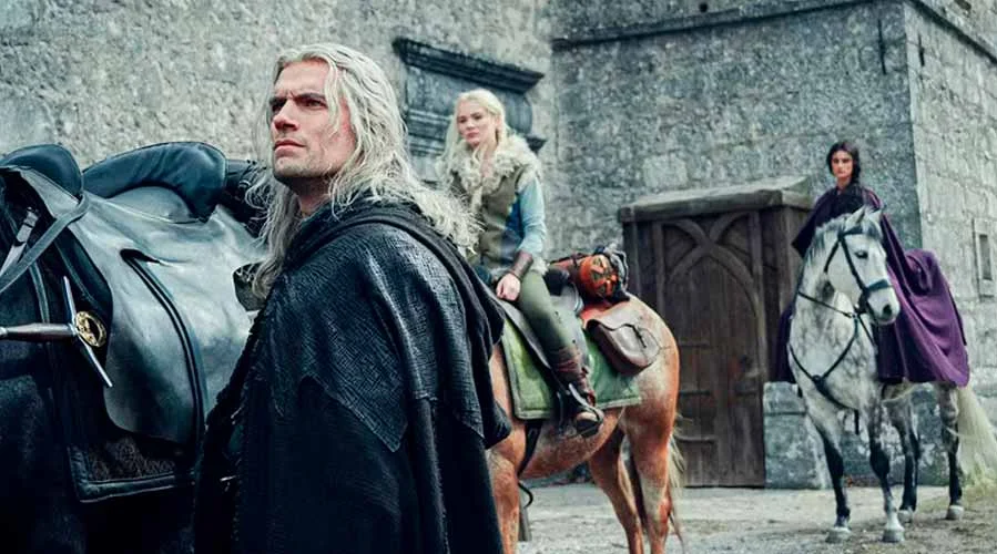 Ведьмак от Netflix: 7 ошибок, которые тянут сериал вниз