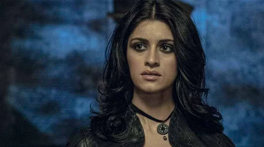 5 сезон Ведьмака наконец-то исправил проблему с Геральтом