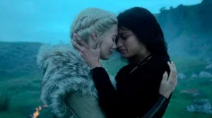 5 сезон Ведьмака наконец-то исправил проблему с Геральтом